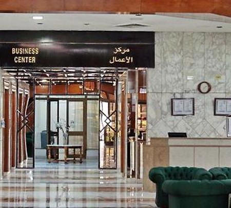 Diplomat Hotel Туніс Екстер'єр фото