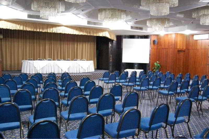 Diplomat Hotel Туніс Екстер'єр фото
