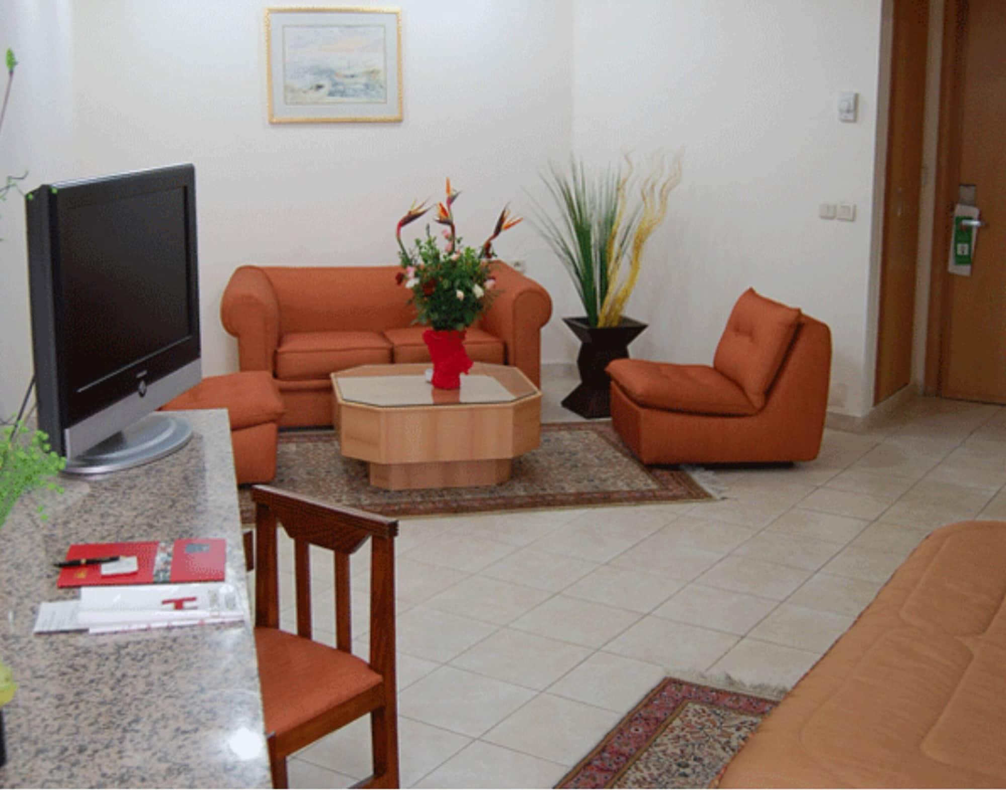 Diplomat Hotel Туніс Екстер'єр фото
