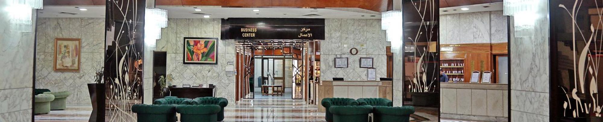 Diplomat Hotel Туніс Екстер'єр фото