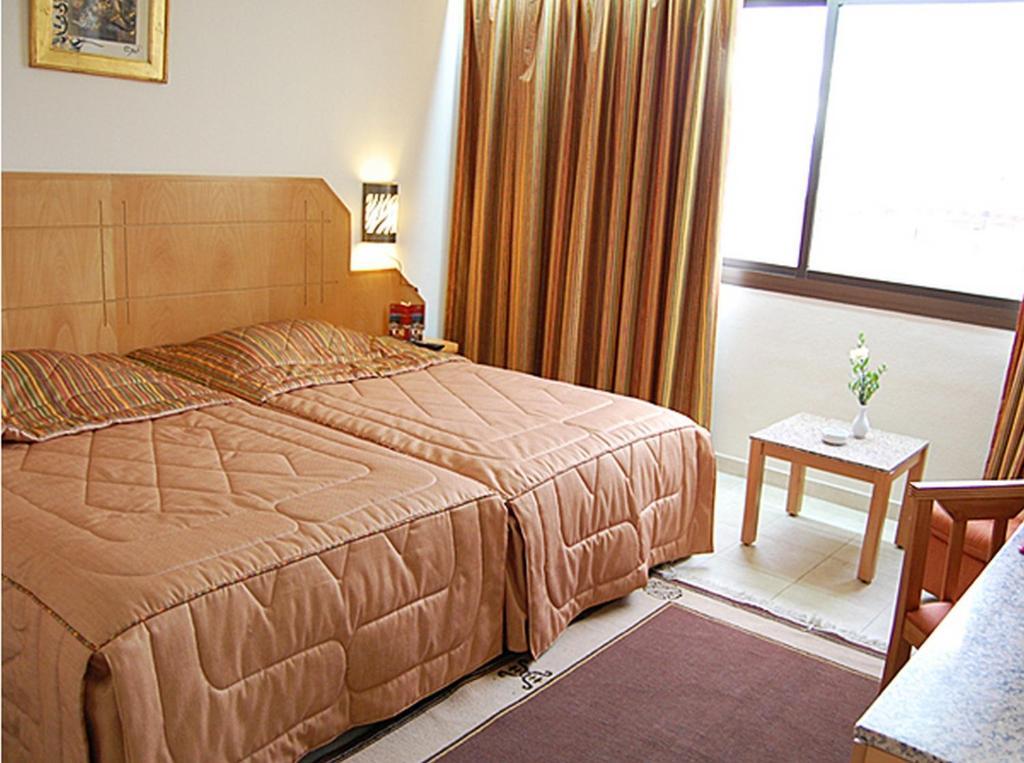 Diplomat Hotel Туніс Номер фото