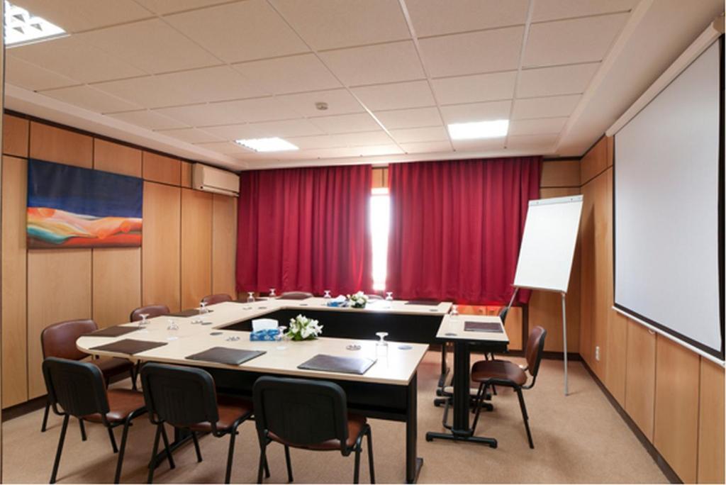 Diplomat Hotel Туніс Екстер'єр фото