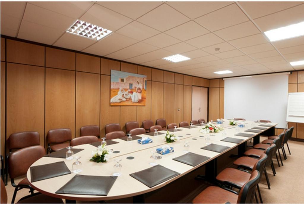 Diplomat Hotel Туніс Екстер'єр фото