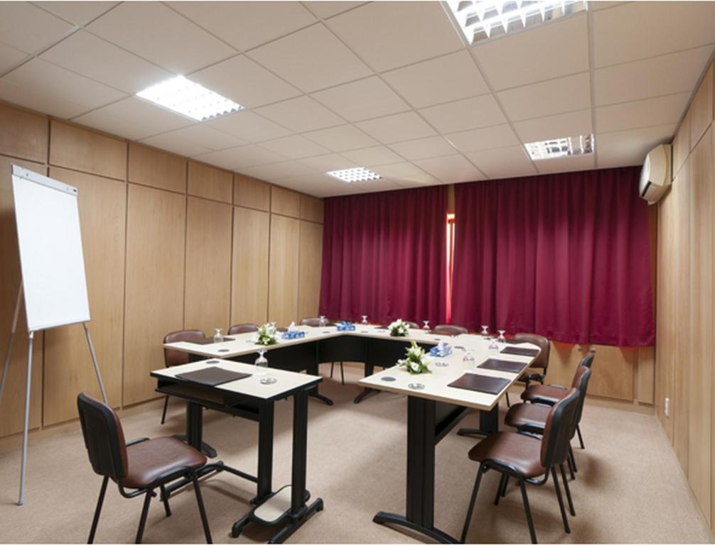 Diplomat Hotel Туніс Екстер'єр фото