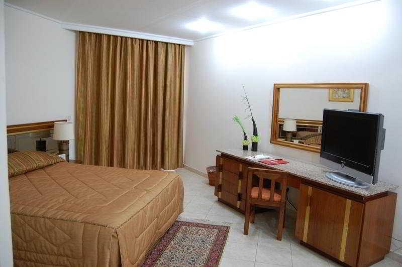 Diplomat Hotel Туніс Екстер'єр фото