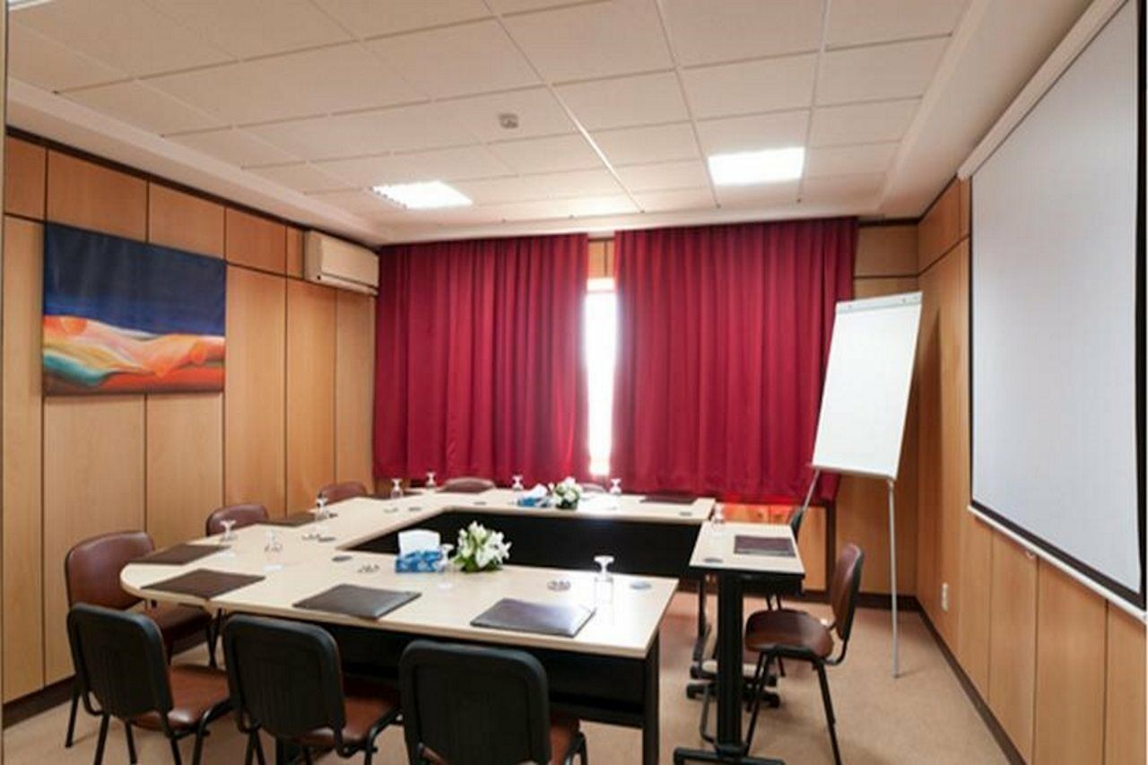 Diplomat Hotel Туніс Екстер'єр фото
